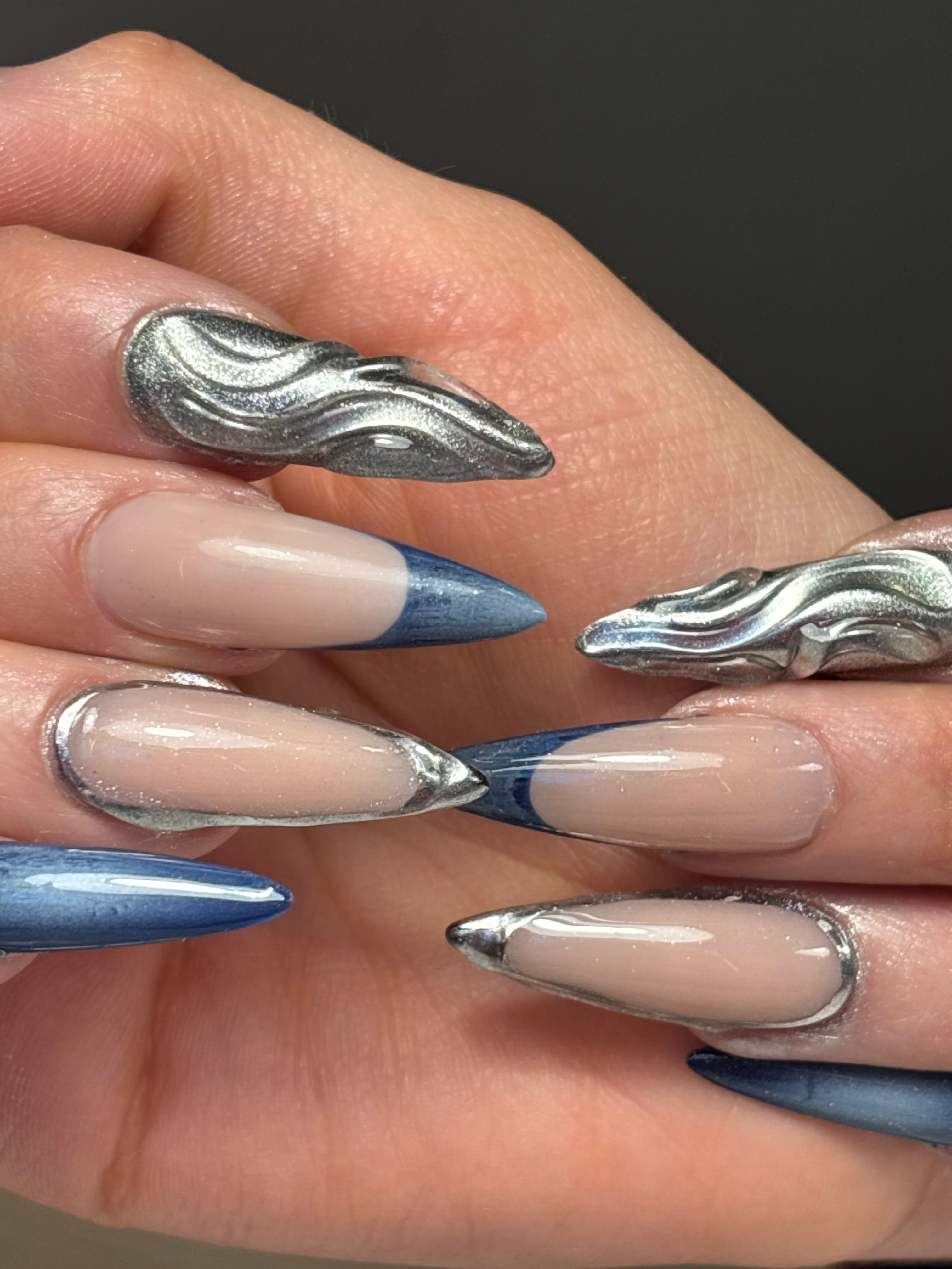 Nail art : les tendances du moment